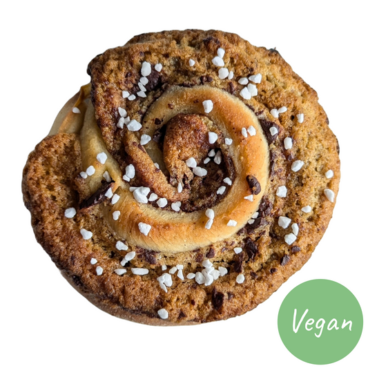 Cookiebulle