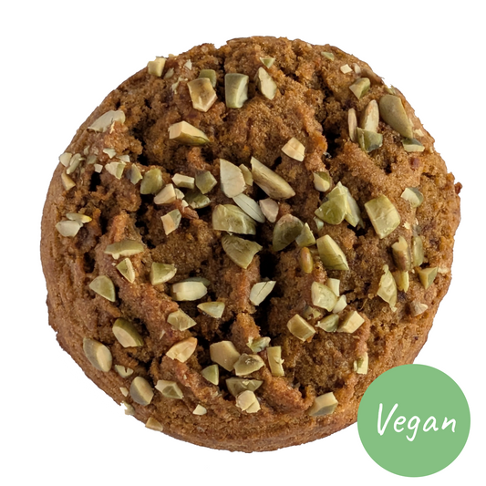 Pumpkin Cookie