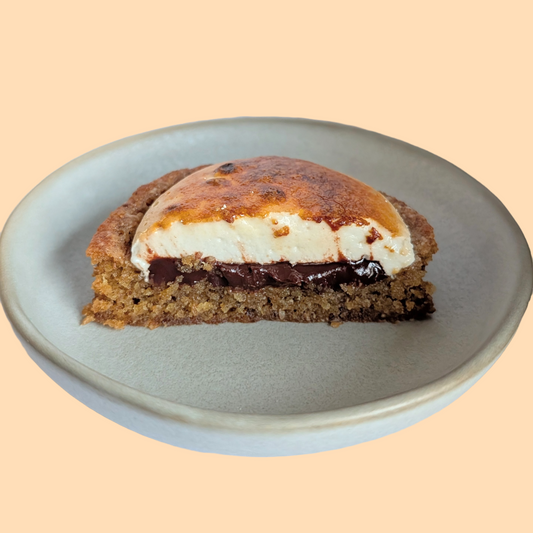 S'mores Cookie - Pickup Only